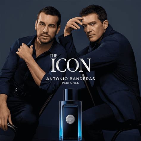 antonio banderas perfume list.